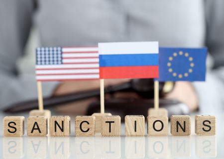 sanctions