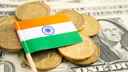 India Usdollar