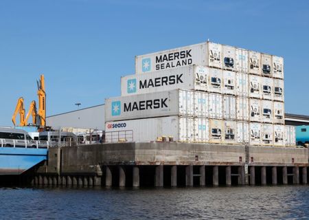 maersk