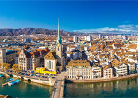 zurich