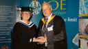 IOE Graduation John Robinson