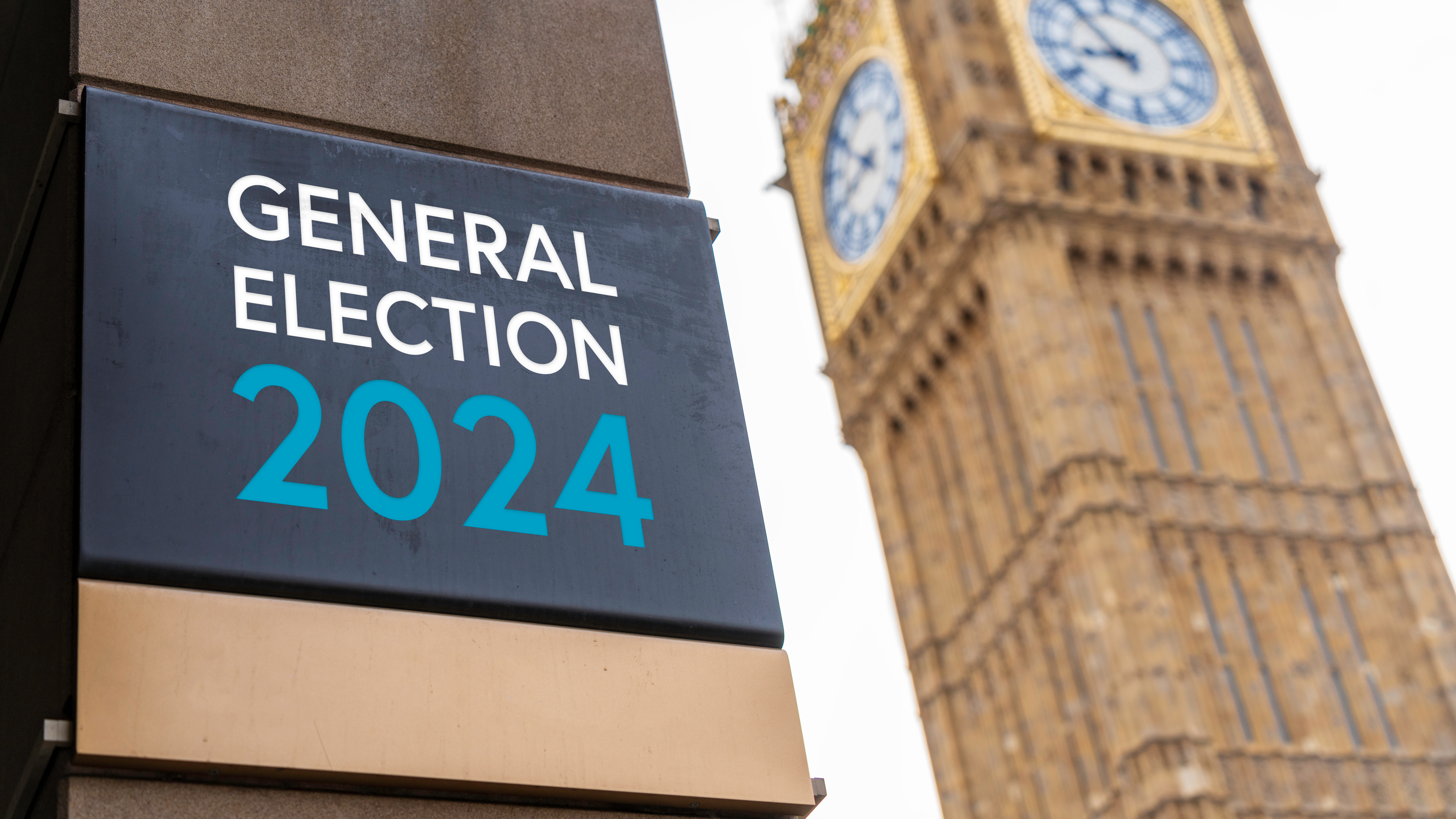 UK General Election
