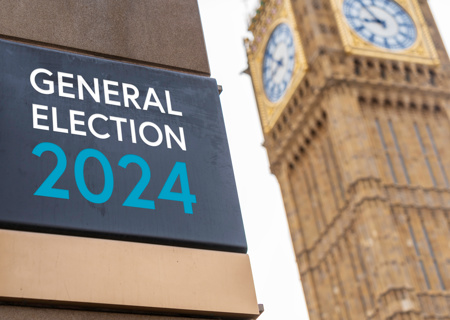 UK General Election