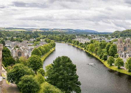 Scotland Header