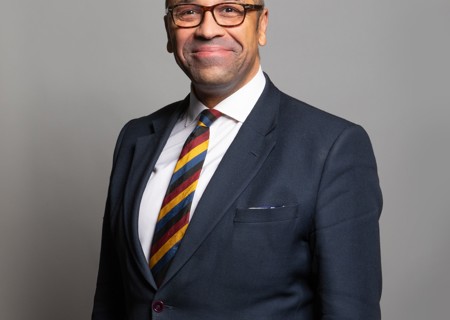 jamescleverly