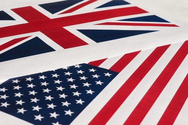 Uk Us Export Controls