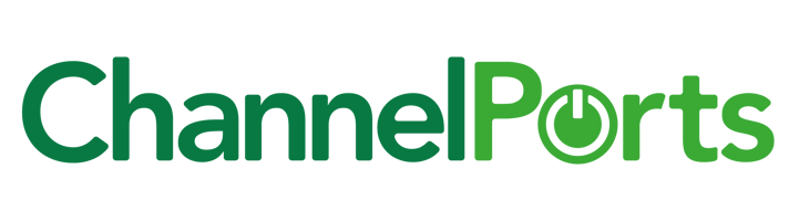 Channelports Logo No Tag