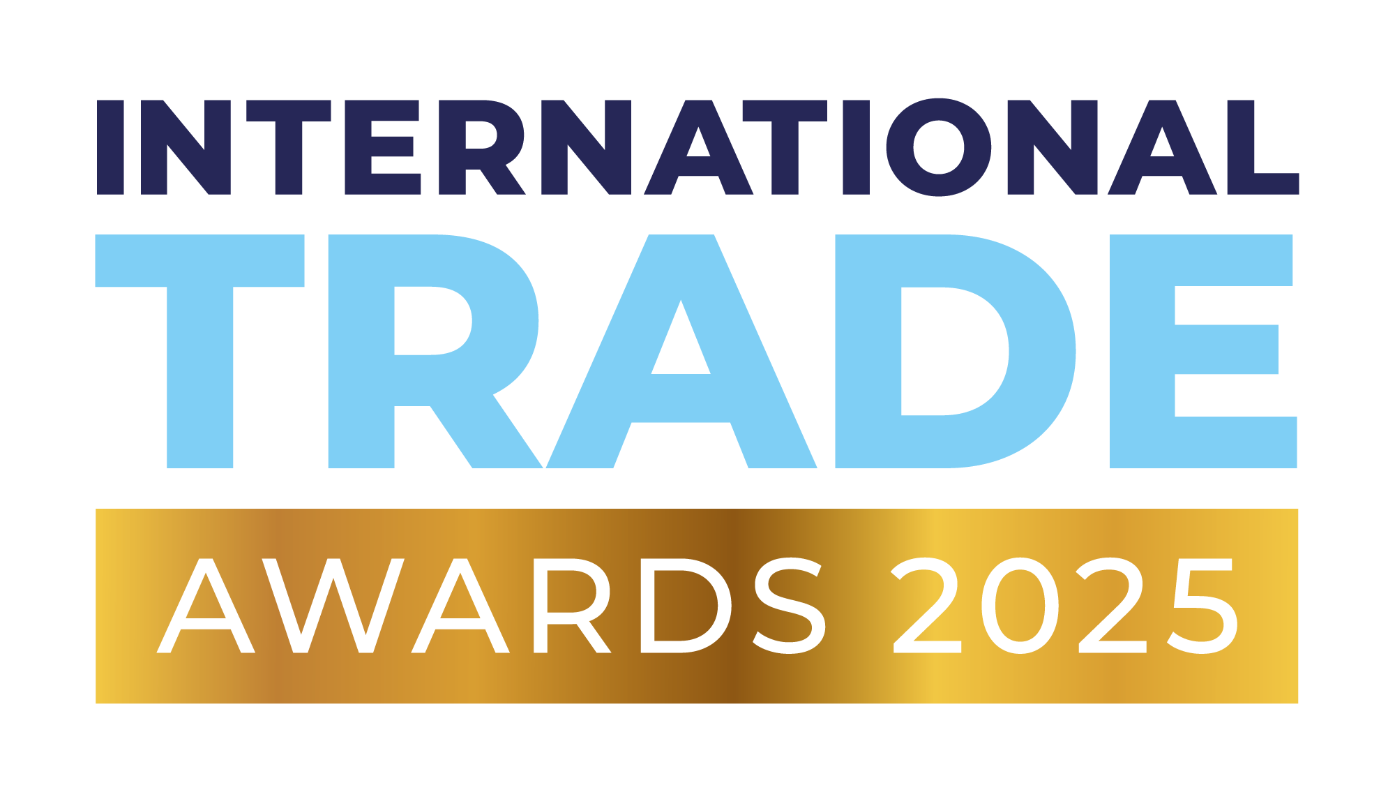 International Trade Awards 2025