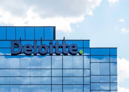 deloitte