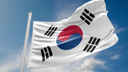 South Korea Flag