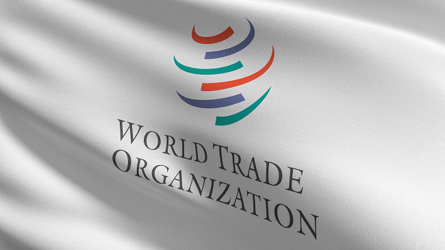 World Trade Organization