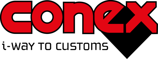 Logo CONEX
