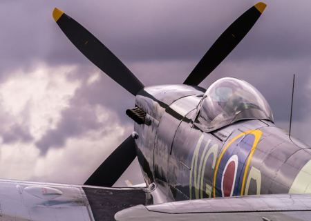 spitfire