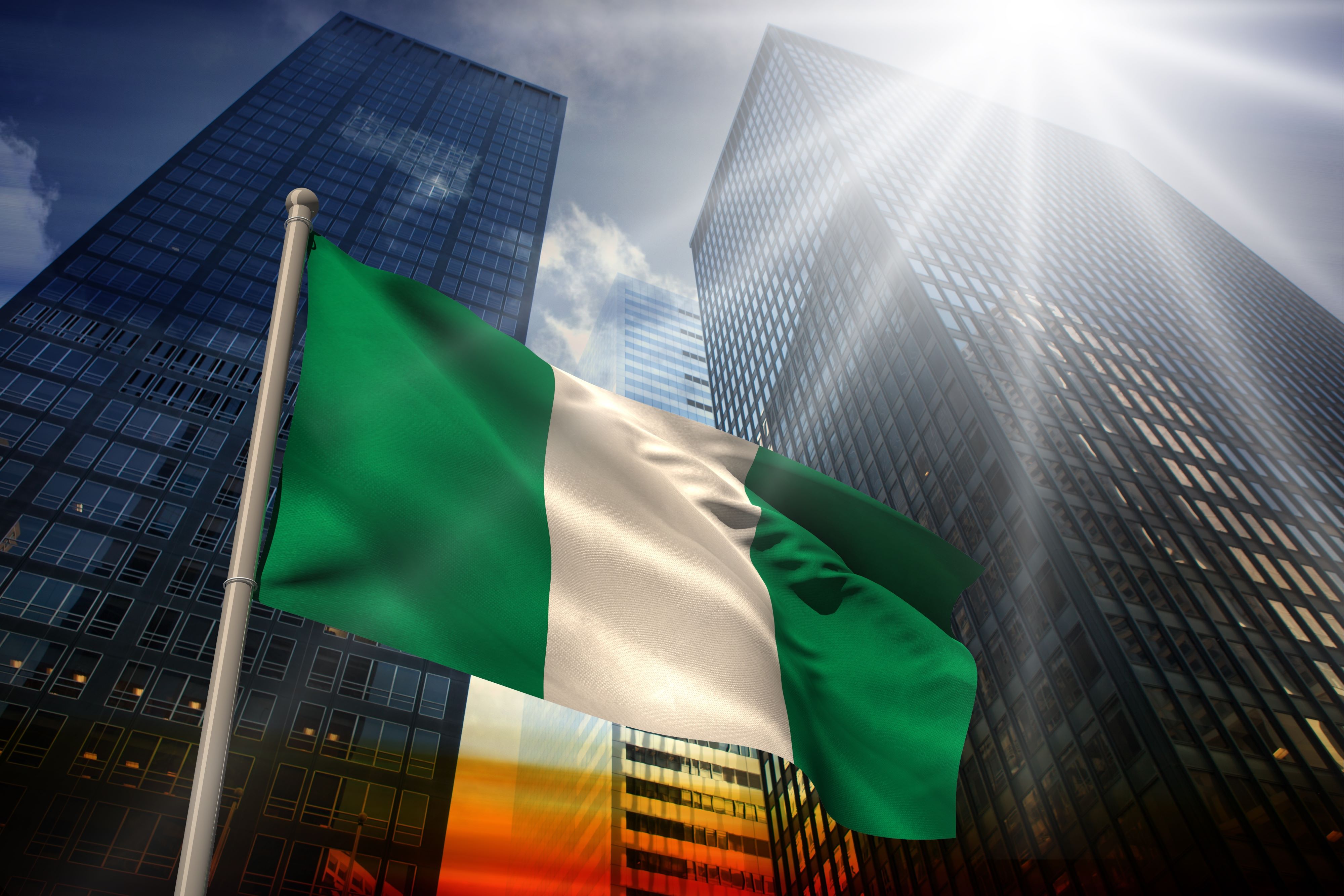 Nigeriaflag
