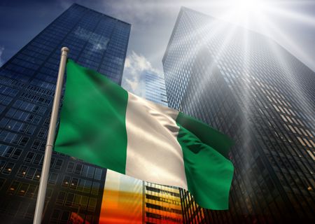 Nigeriaflag