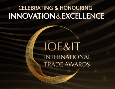 IOE&IT International Trade Awards