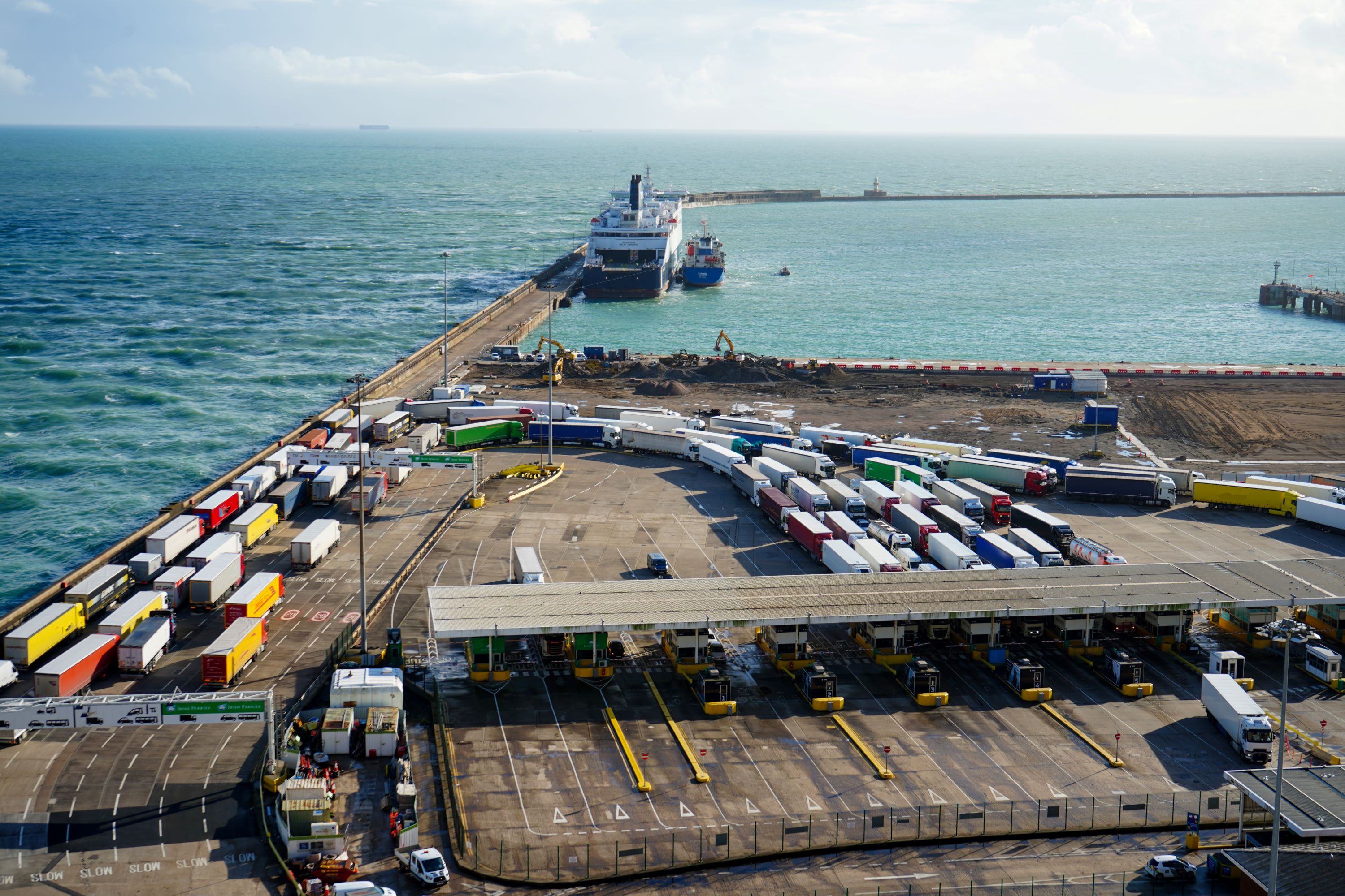 Portofdover