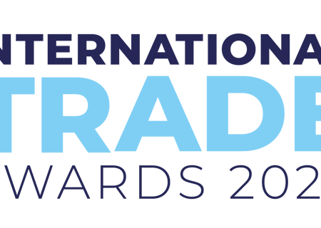 International Trade Awards 2024 Logo POS