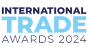International Trade Awards 2024 Logo POS