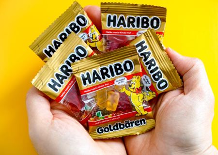 haribo