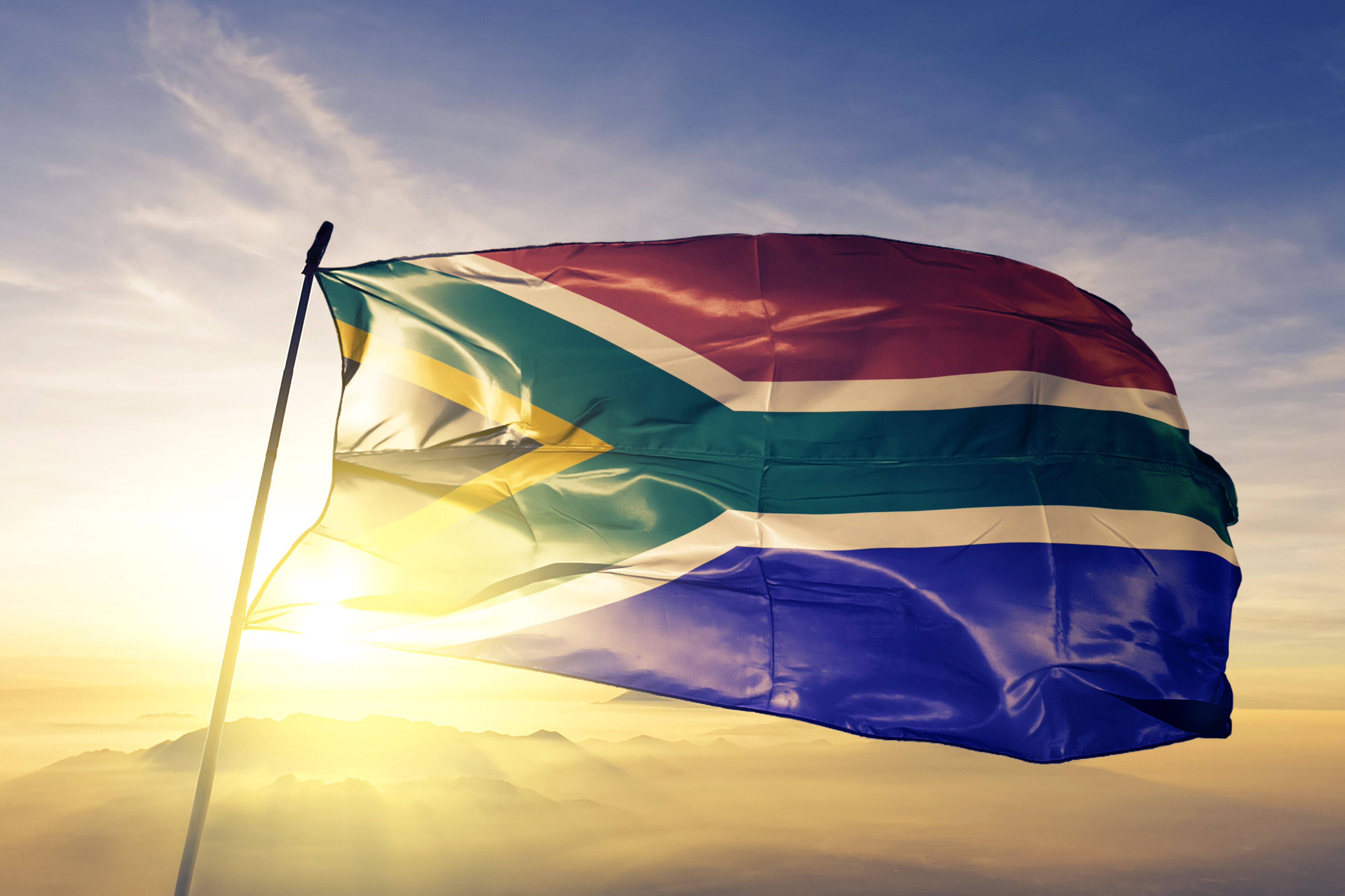 Southafricaflag