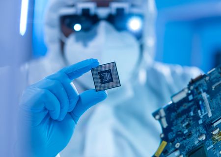 Semiconductor Chip