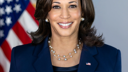 Kamala Harris Portrait