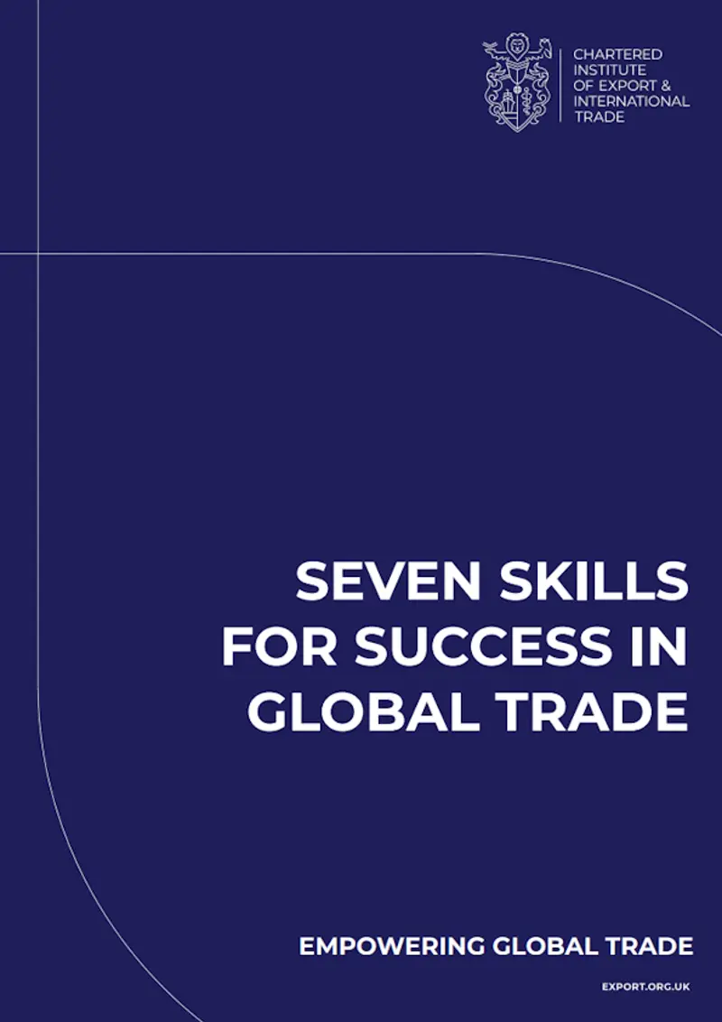 Seven Skills Whitepaper Cover