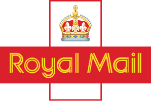 Royal Mail Logo 2024.Svg