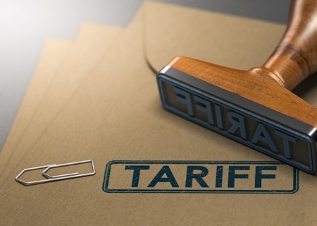 tariff