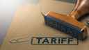 tariff