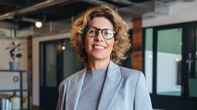 Professional membership