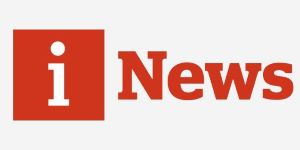 I News Logo