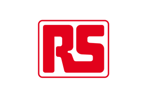 RS Components Logo.Wine