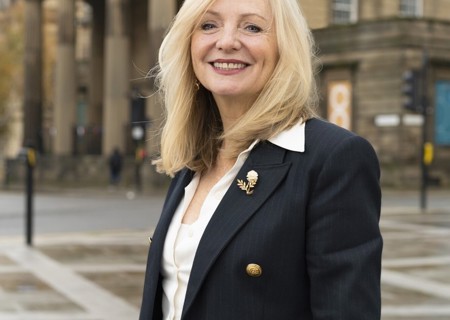 Tracy Brabin