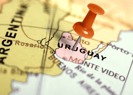 uruguay