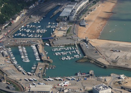 port_of_dover