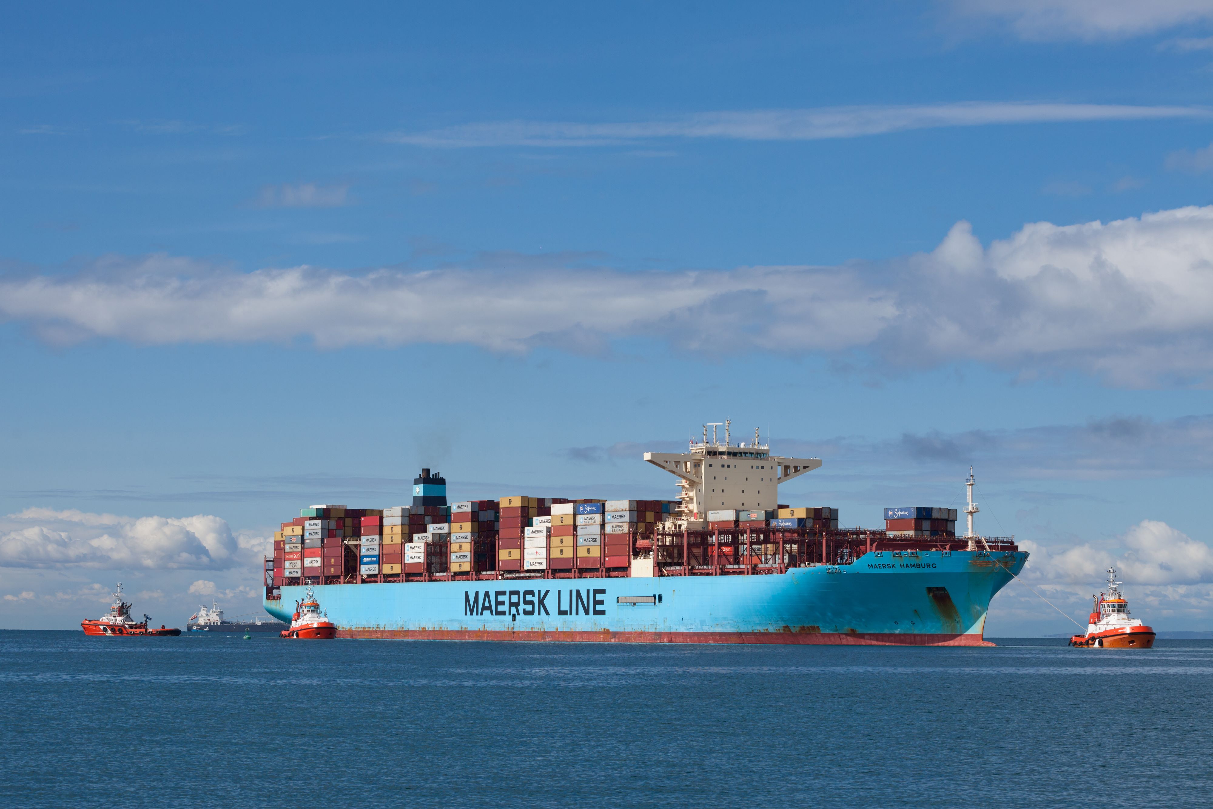 Maerskshipeditorialonly