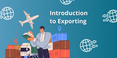 Intro To Exporting Graphics Banner