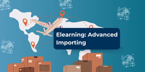 Elearning Advanced Importing