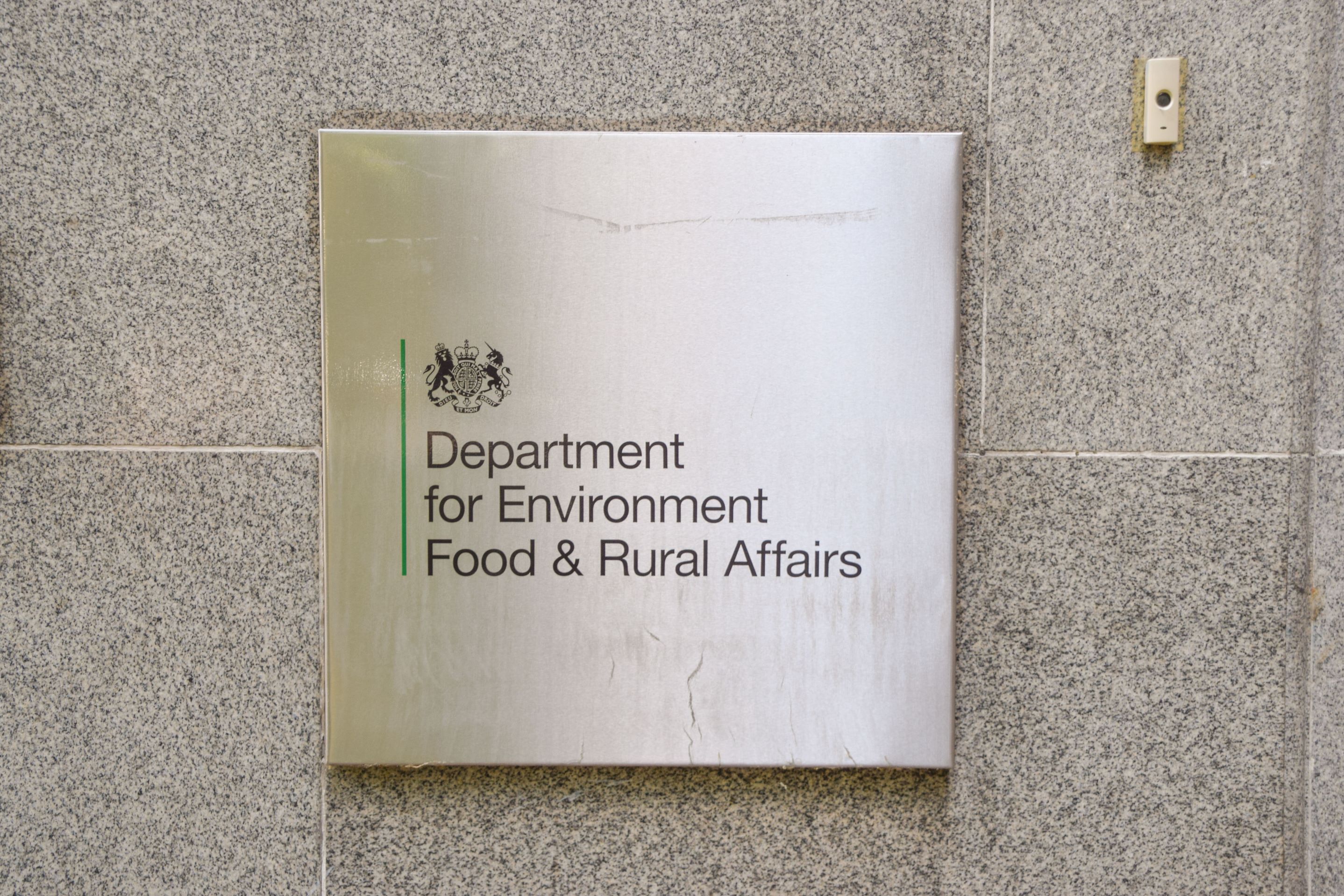 defra