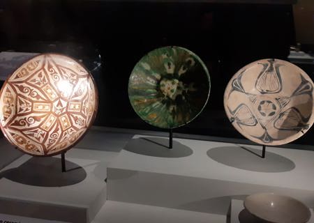 Plates Museum