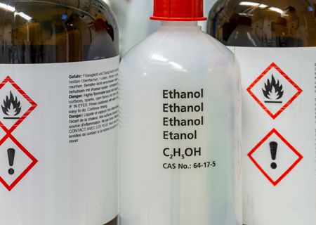 ethanol