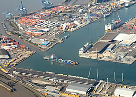 port_of_tilbury