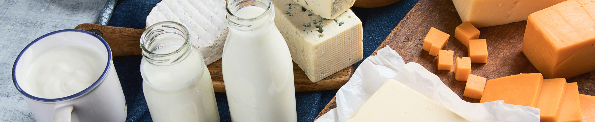 Sanitary Phytosanitary Products