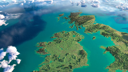 UK Ireland Map