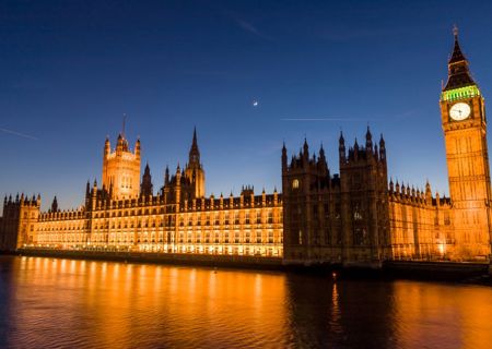 westminster_evening