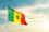 Senegal Flag