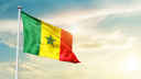 Senegal Flag