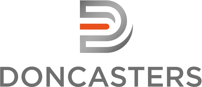 Doncasters Logo